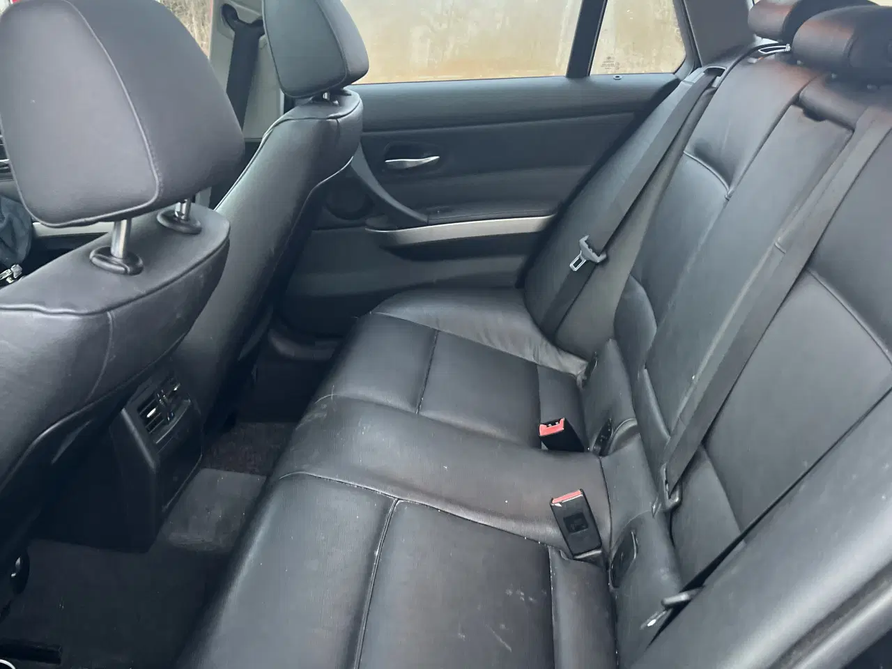 Billede 11 - BMW 320d e91