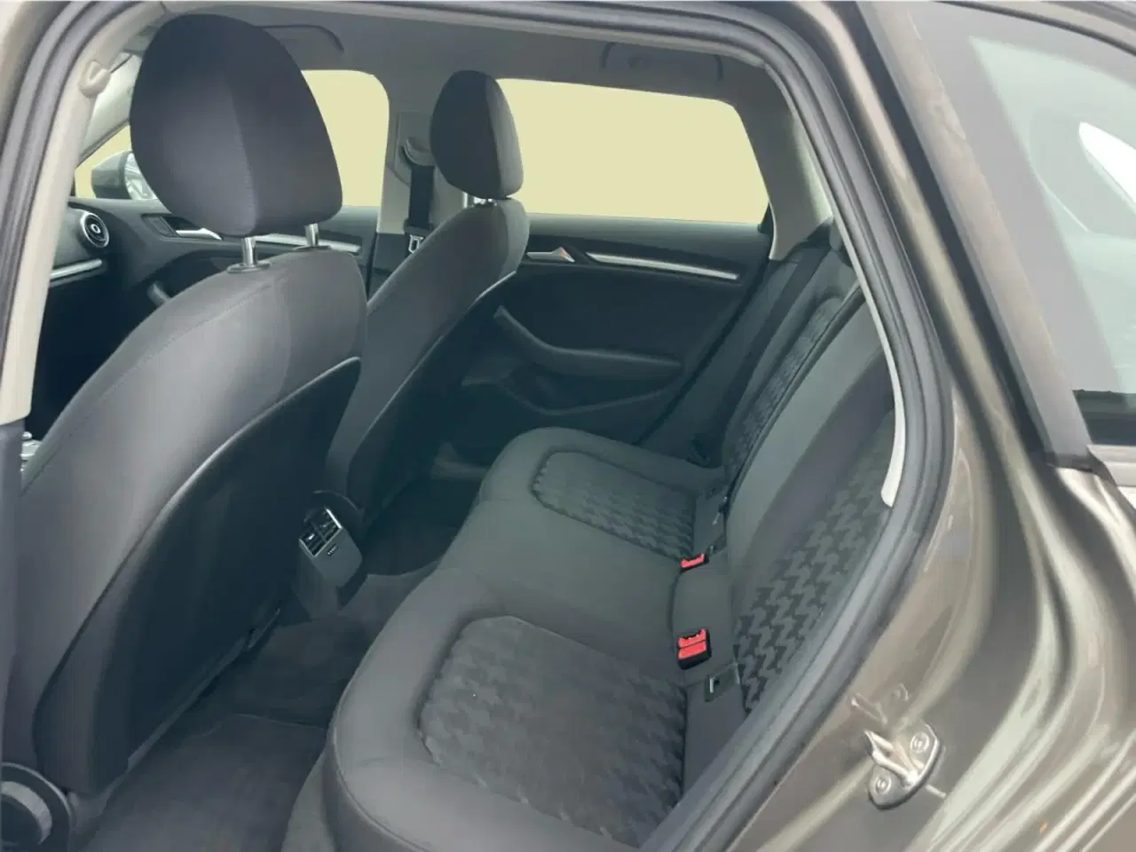 Billede 22 - Audi A3 1,6 TDi 110 Ambiente Sportback