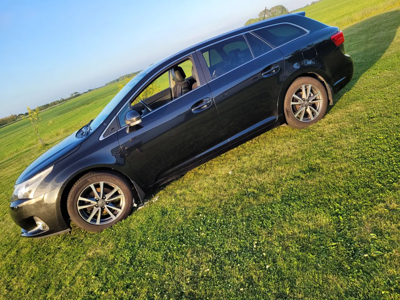 Billede 9 - Toyota avensis