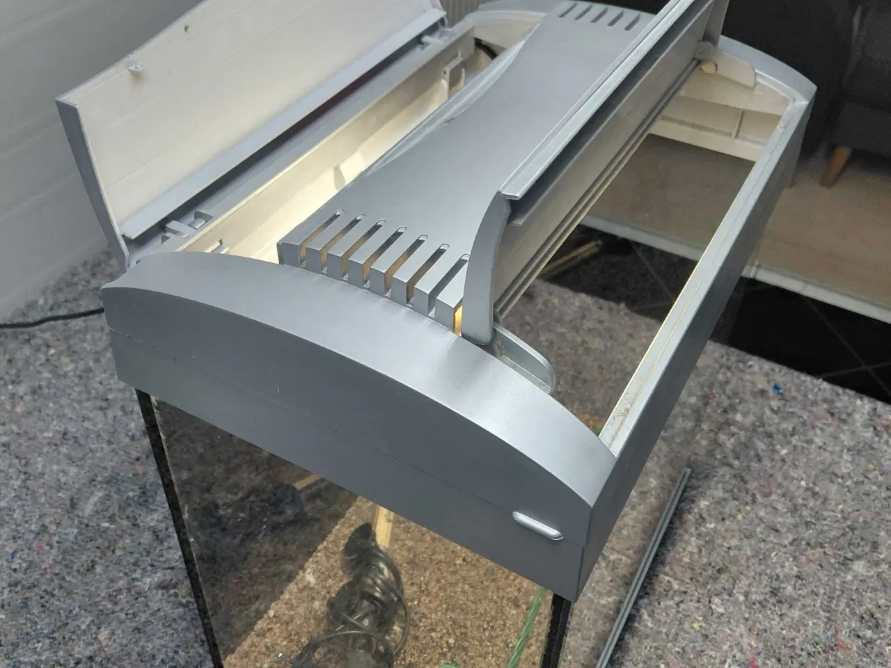 Billede 4 - Akvarier 25L 