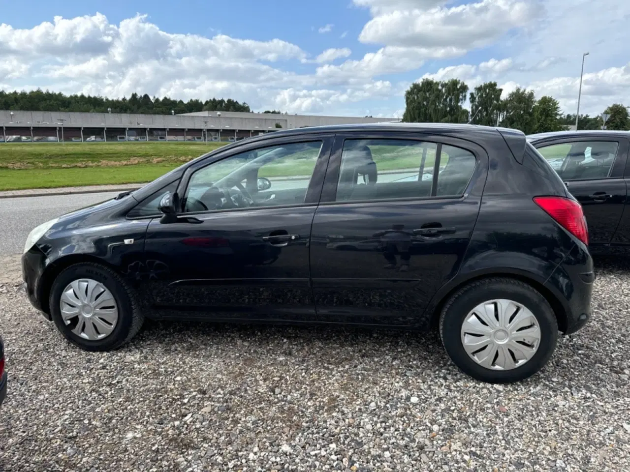 Billede 4 - Opel Corsa 1,4 16V Enjoy