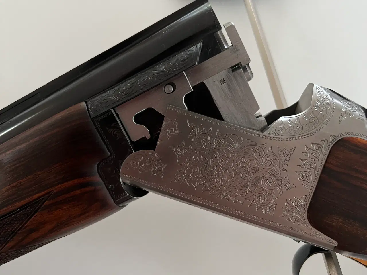 Billede 1 - Miroku SW 3800