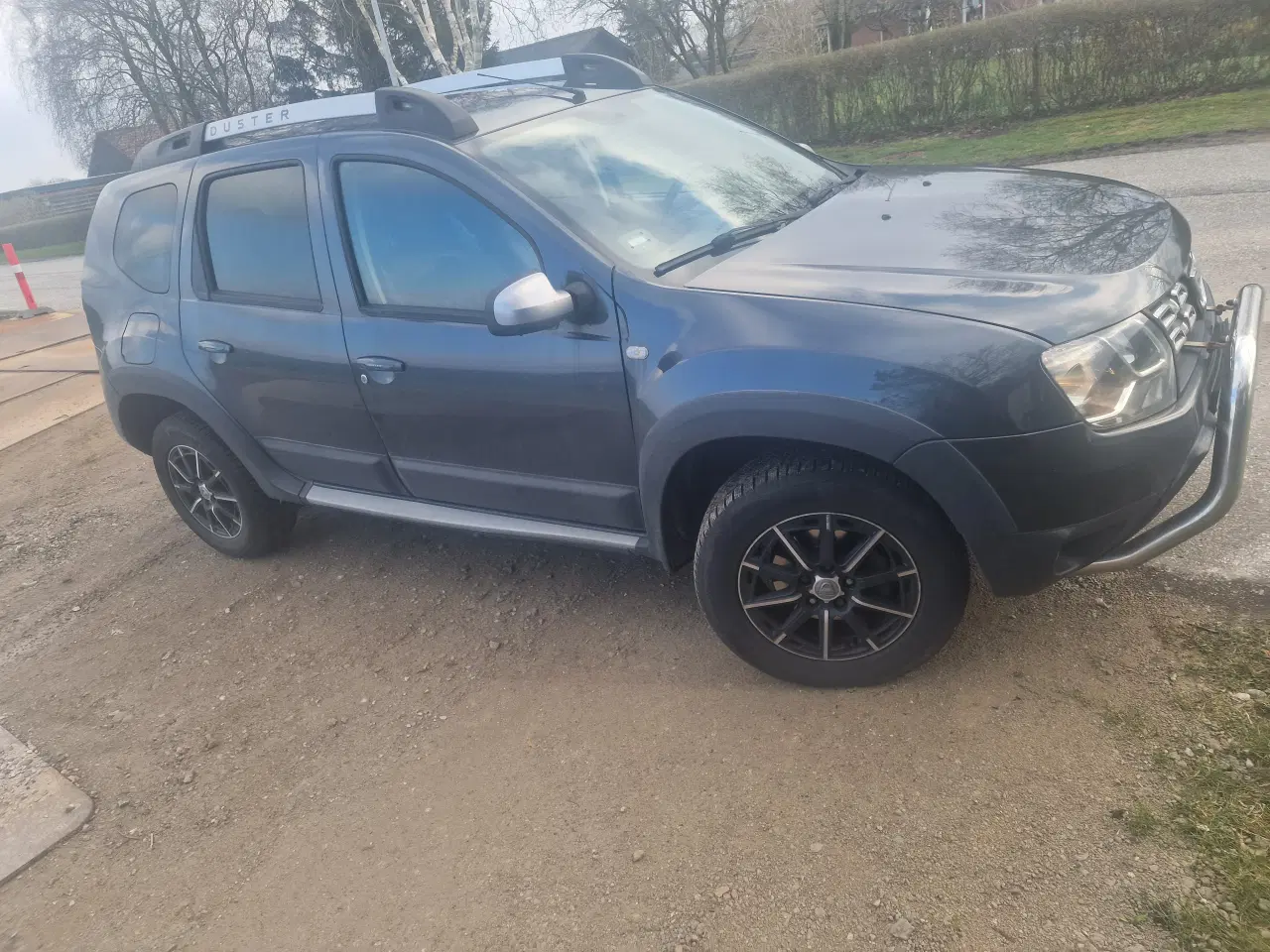 Billede 1 - Dacia Duster 1,5 dci