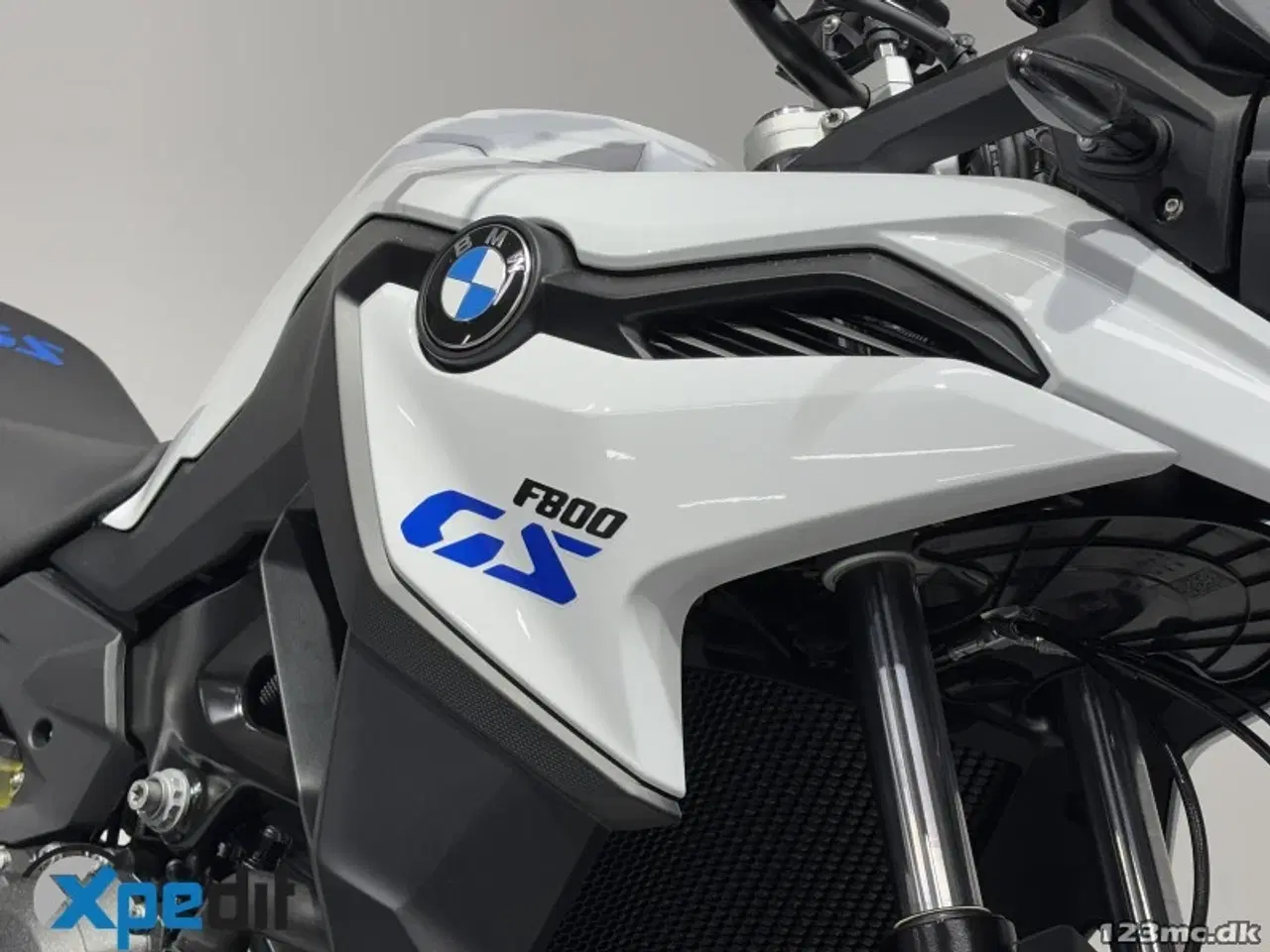 Billede 18 - BMW F 800 GS