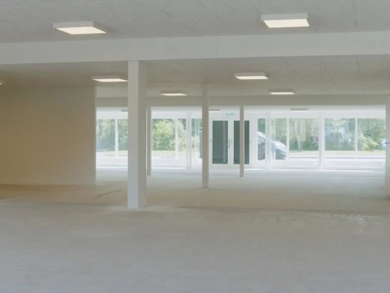 Billede 5 - 340 m² butik med topplacering og synlighed - Vejlevej 359B
