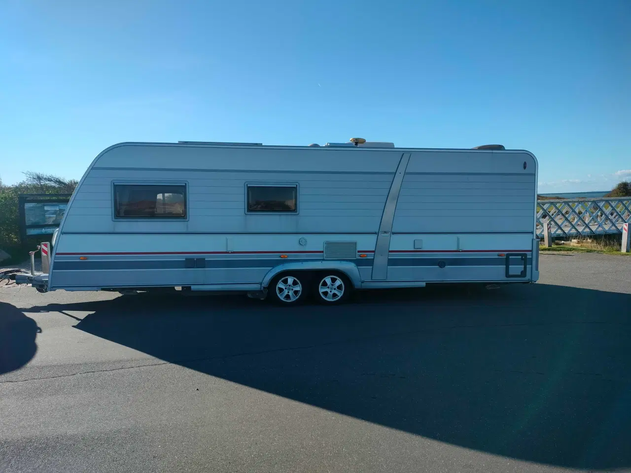 Billede 3 - Cabby 740 +