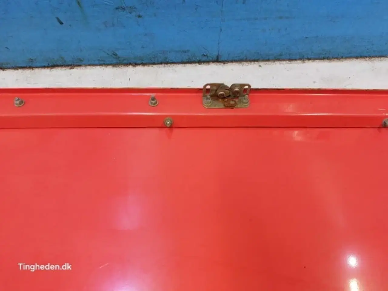 Billede 3 - Massey Ferguson 7274 Skærm 28185031