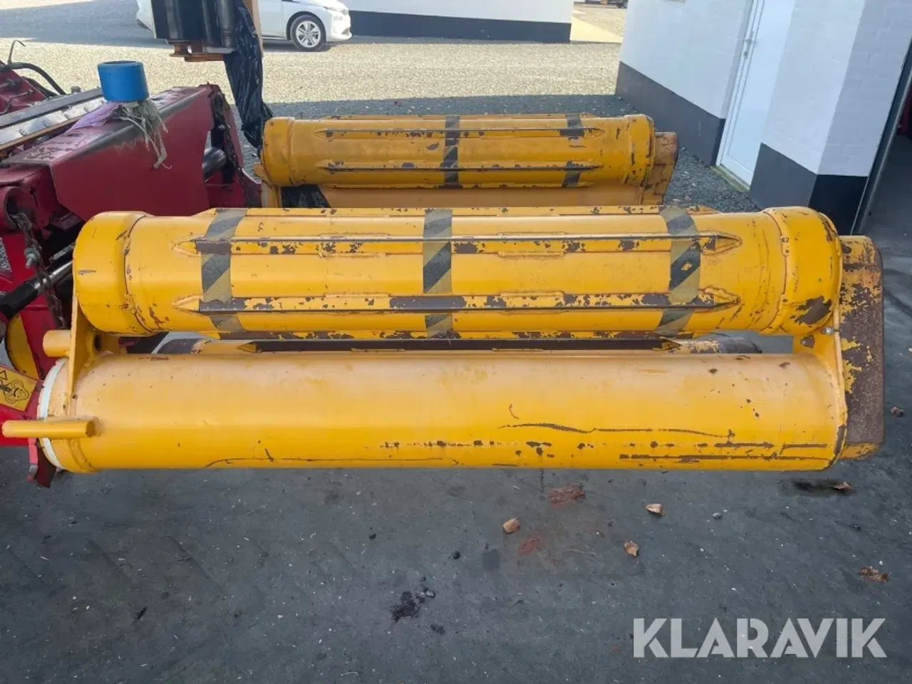 Billede 12 - Wrapper Auto Wrap 1514