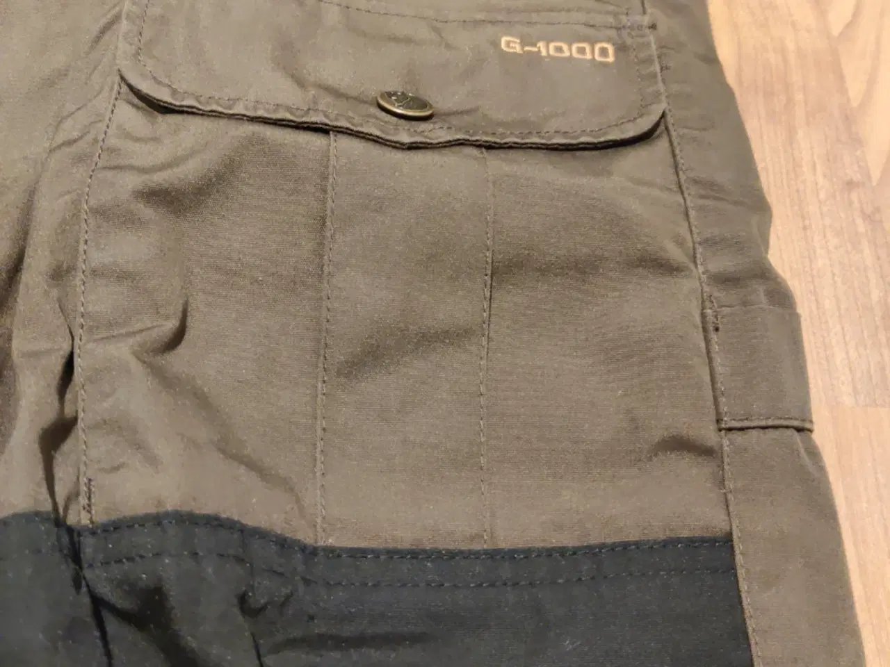 Billede 3 - Fjallraven G-1000 str 44
