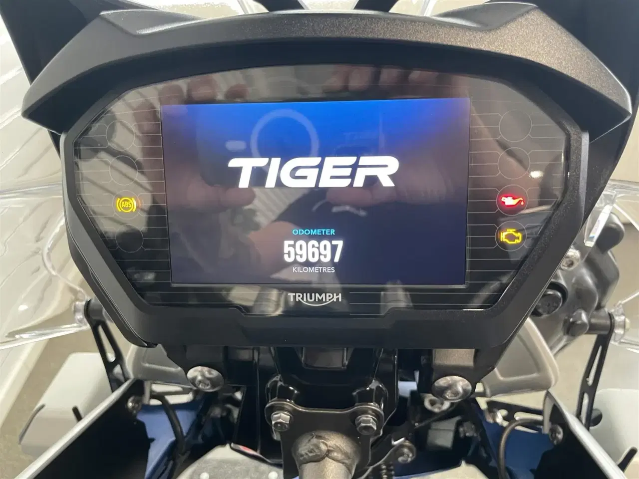 Billede 12 - Triumph Tiger 800 XRt