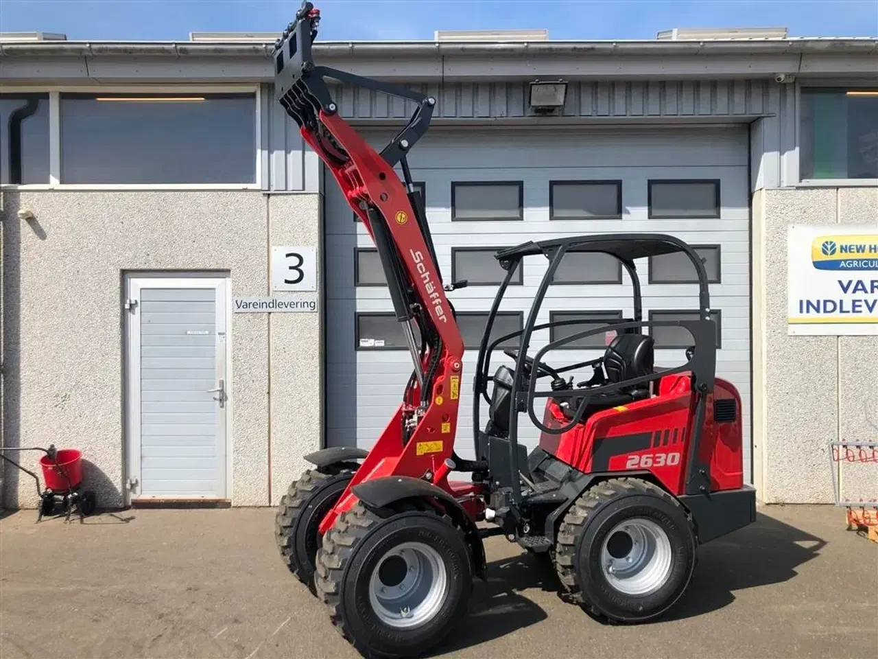 Billede 1 - Schäffer 2630