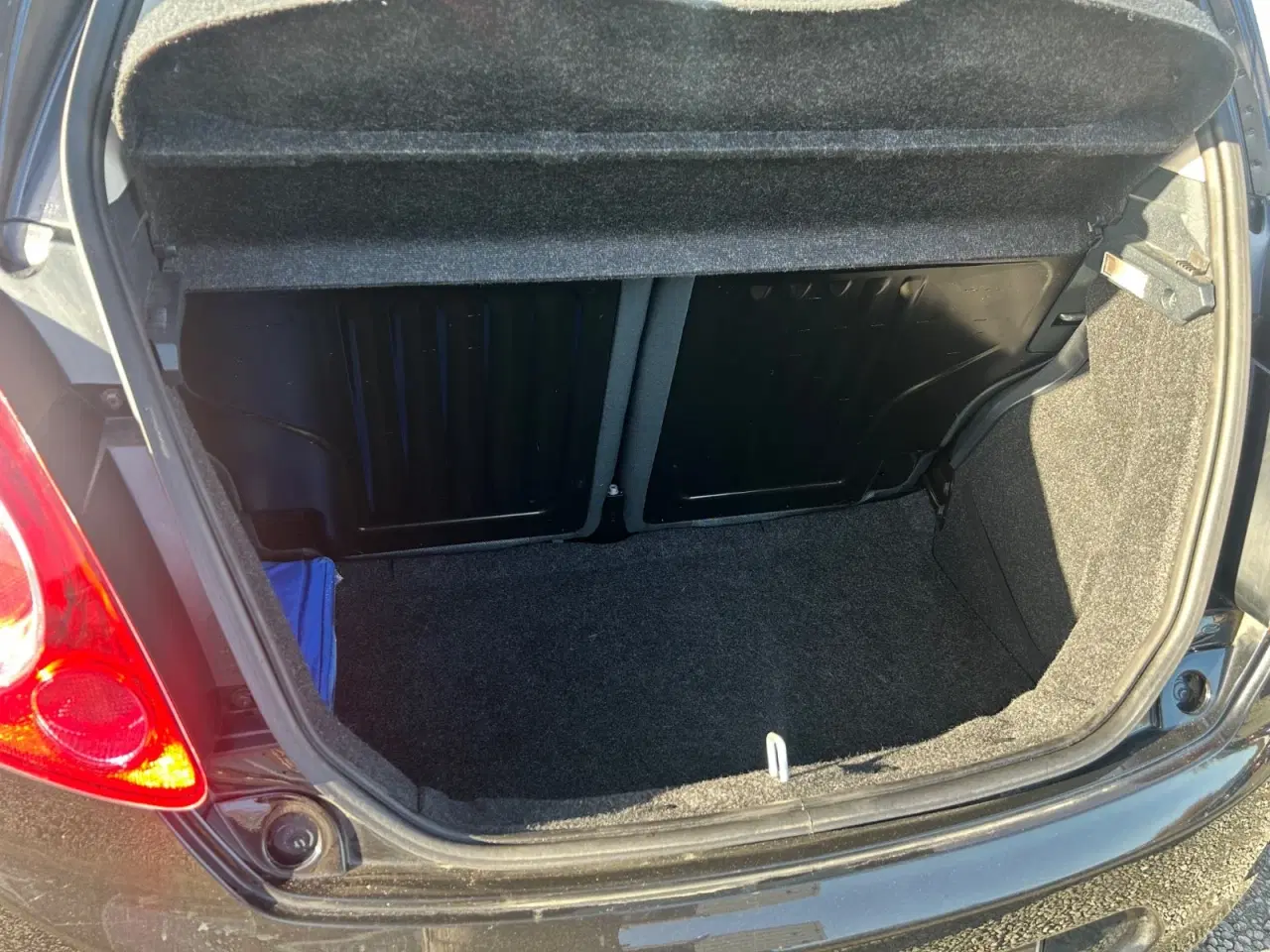 Billede 10 - Ford Ka 1,2 Titanium