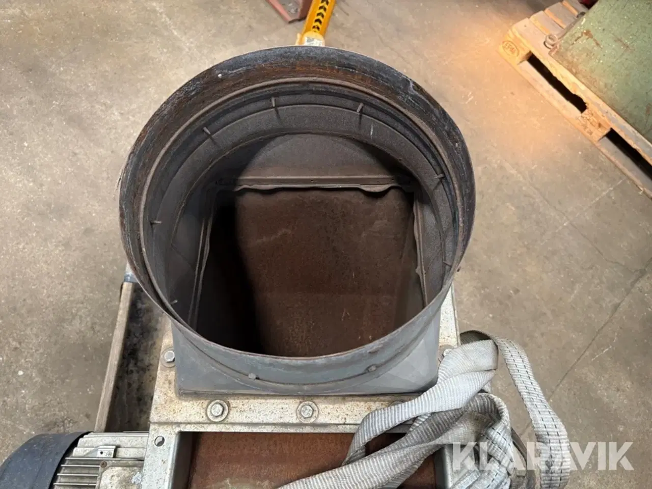 Billede 6 - Ventilation MRQL 40/2