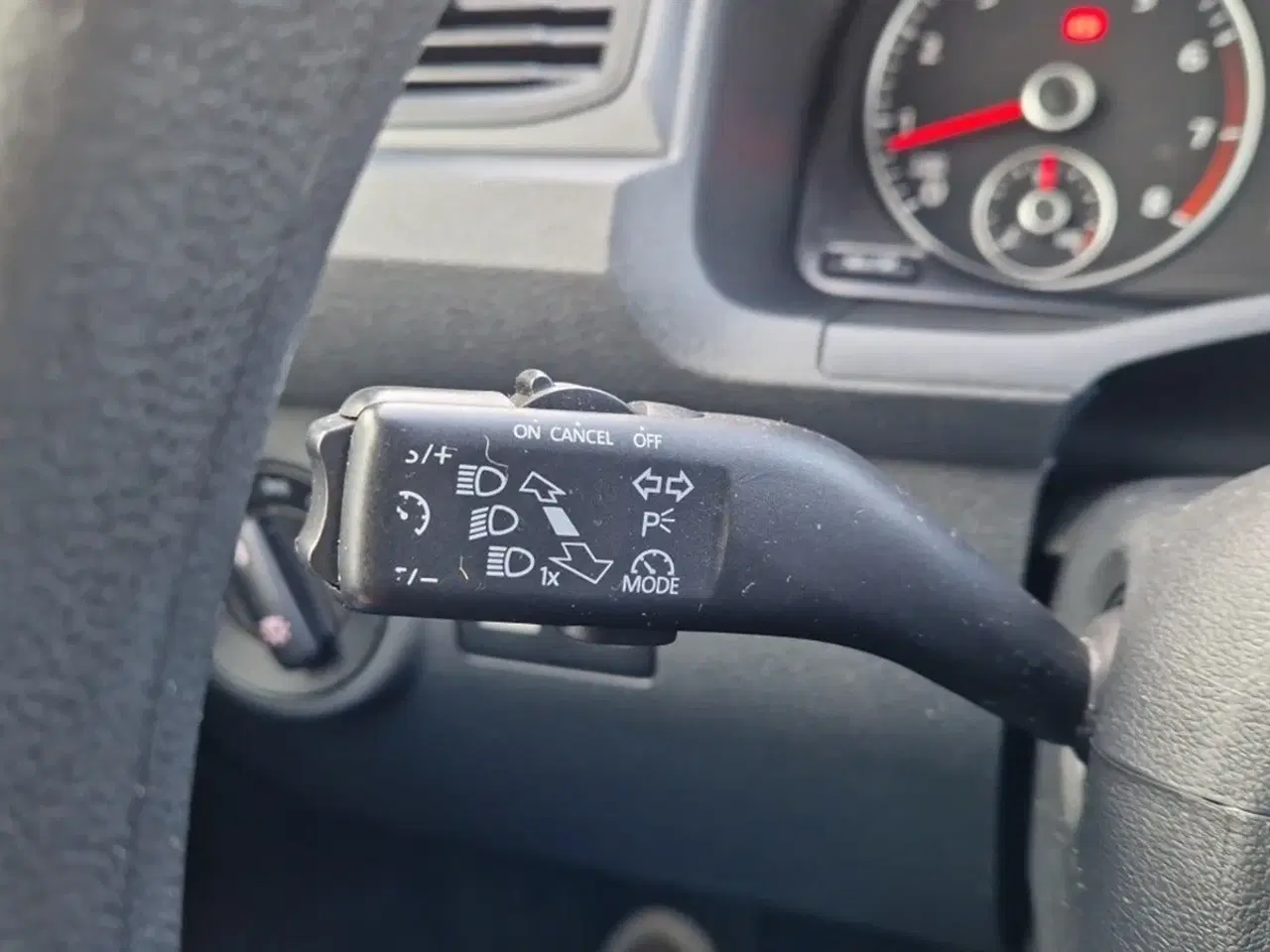 Billede 13 - VW Caddy 1,4 TSi 125 BMT Van