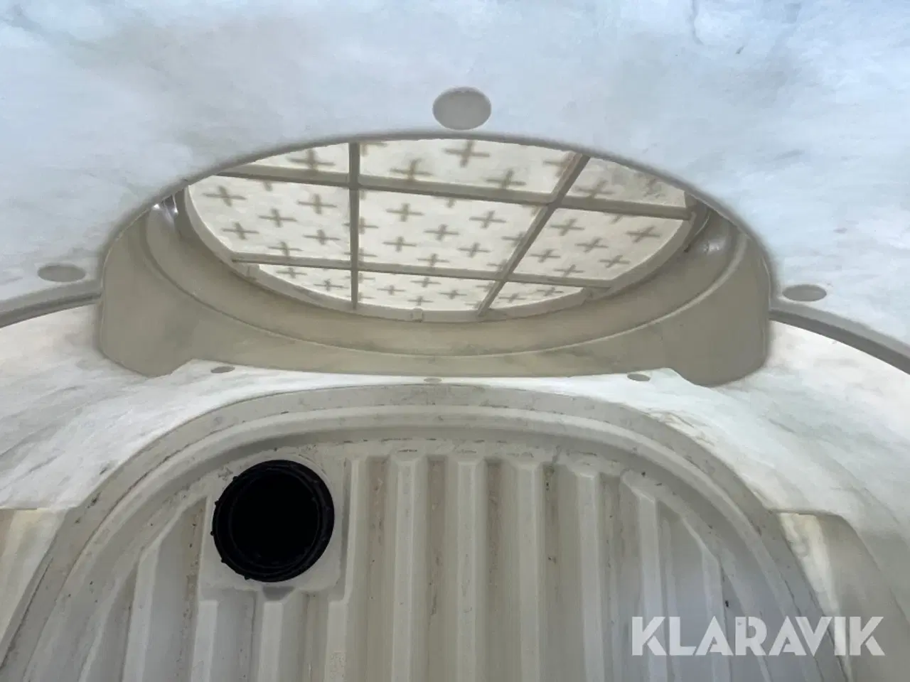 Billede 6 - Septiktank 1000 liter - 1 styk