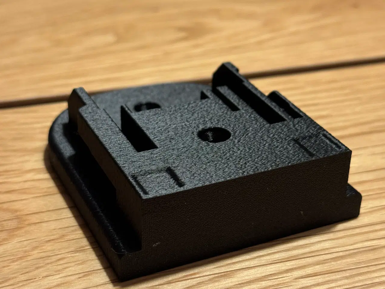 Billede 4 - MAKITA Batteriholder - 18V serien