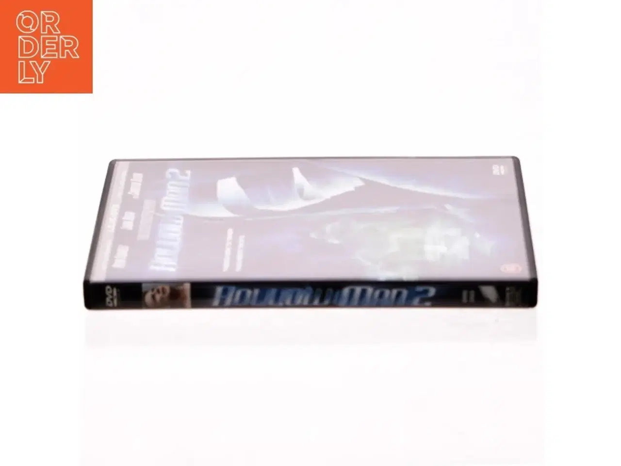 Billede 2 - Hollowman 2