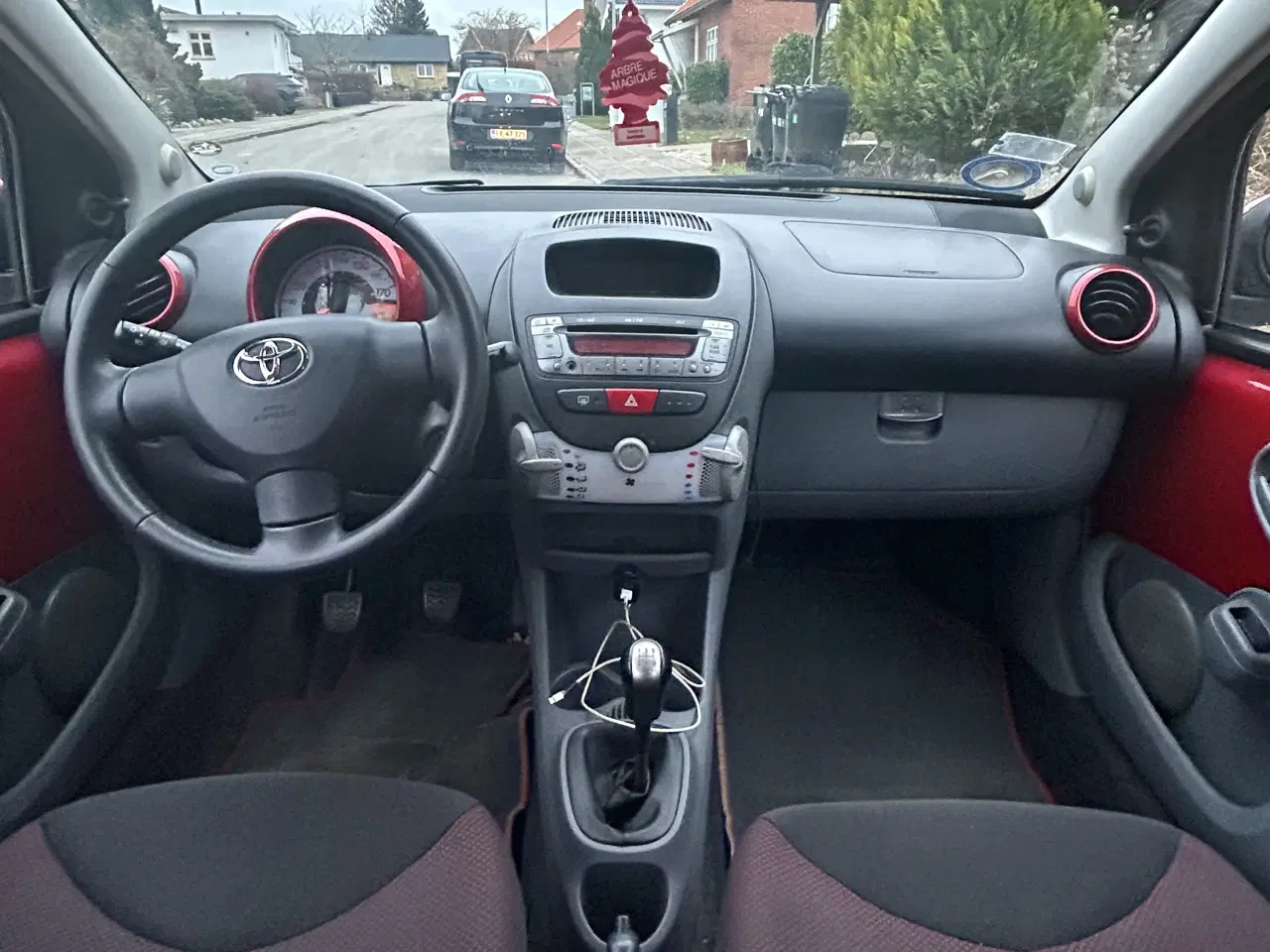 Billede 5 - NYSYNET AYGO KM 180.XXX