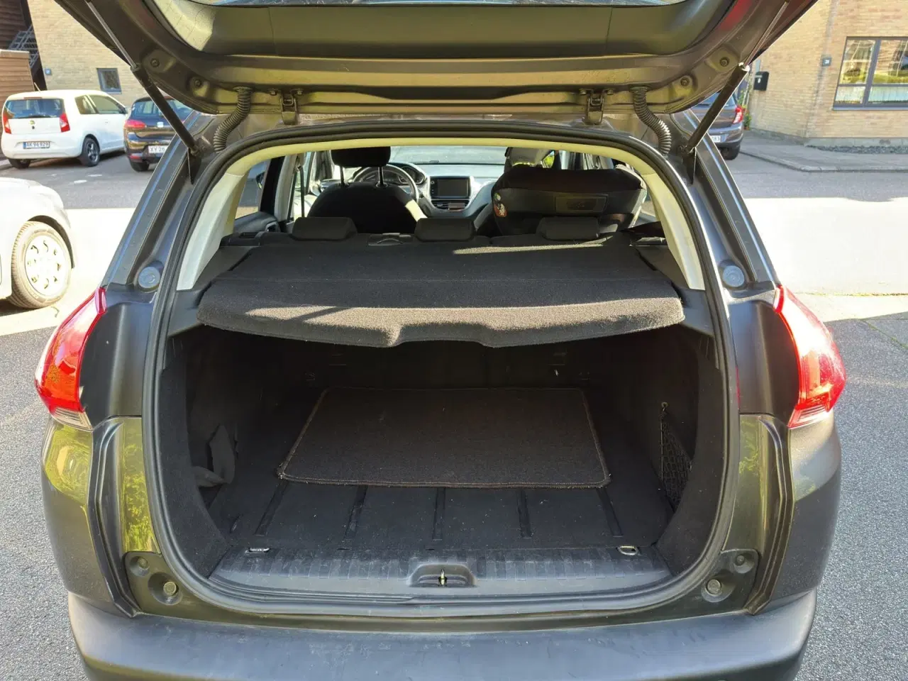 Billede 16 - Peugeot 2008 1,2 VTi 82 Active