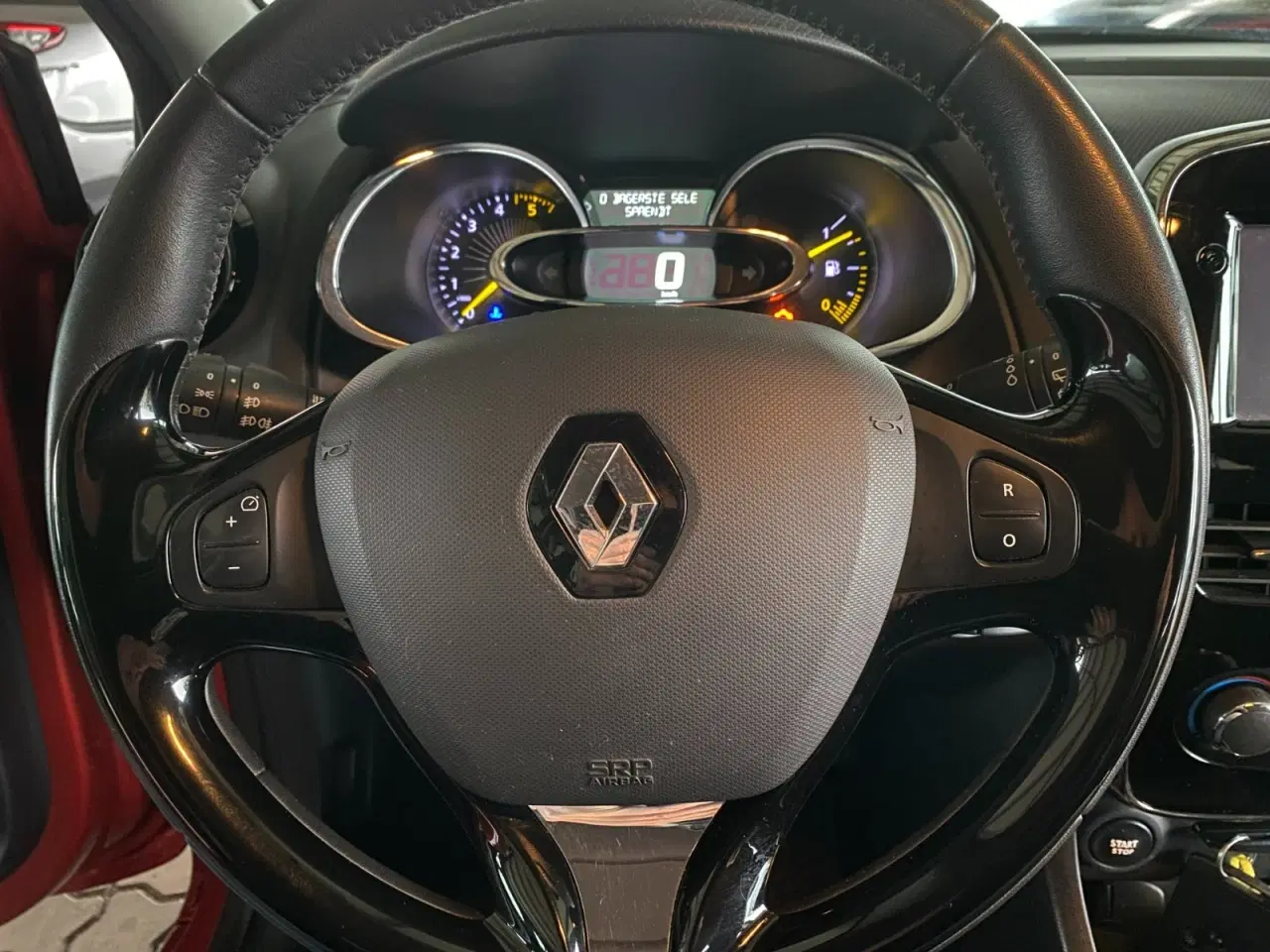 Billede 16 - Renault Clio IV 1,5 dCi 75 Expression