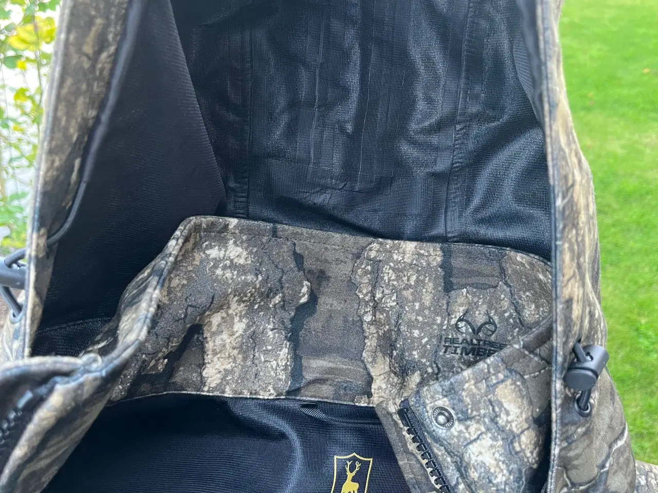 Billede 5 - Deerhunter Lady Gabby jakke str.40