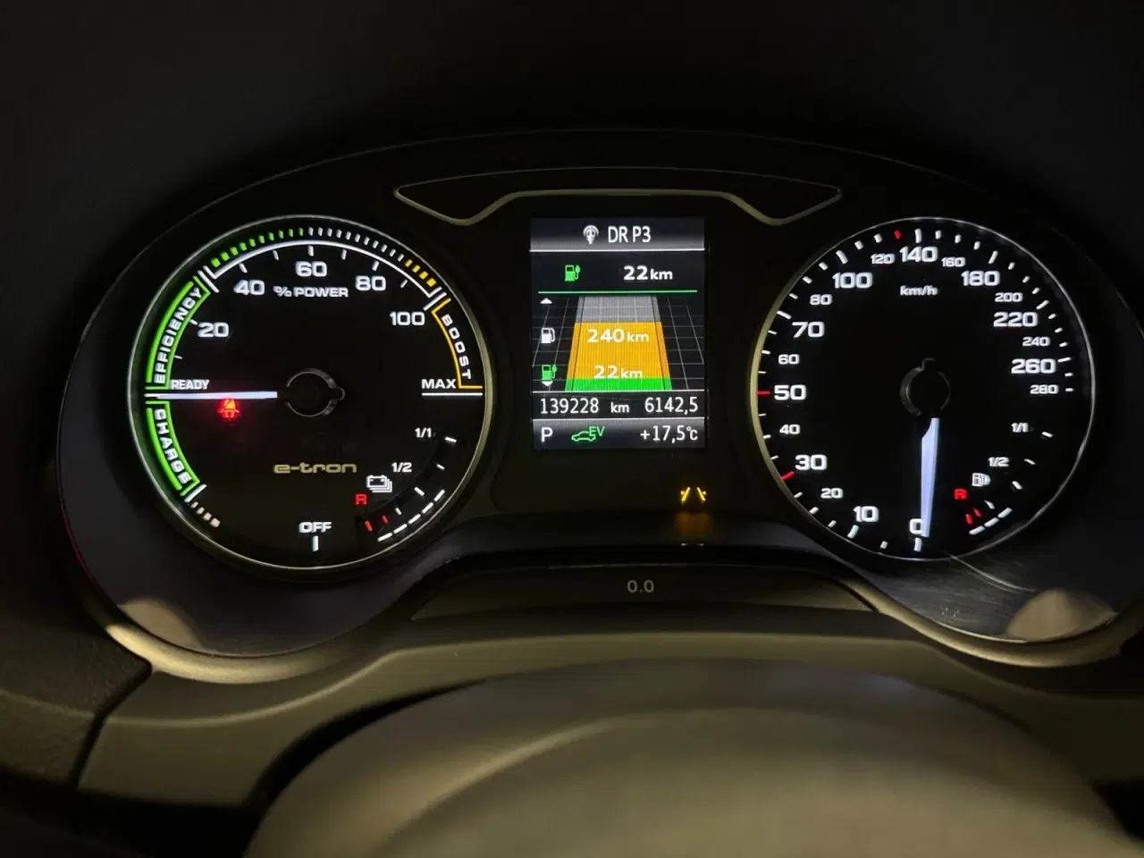 Billede 7 - Audi A3 1,4 e-tron S-line Sportback S-tr.