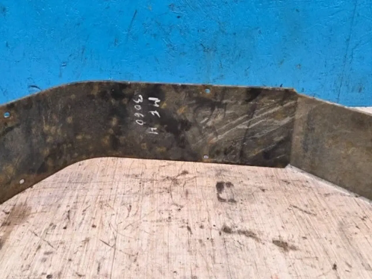 Billede 6 - Massey Ferguson 3060 Kappe 3385091M1