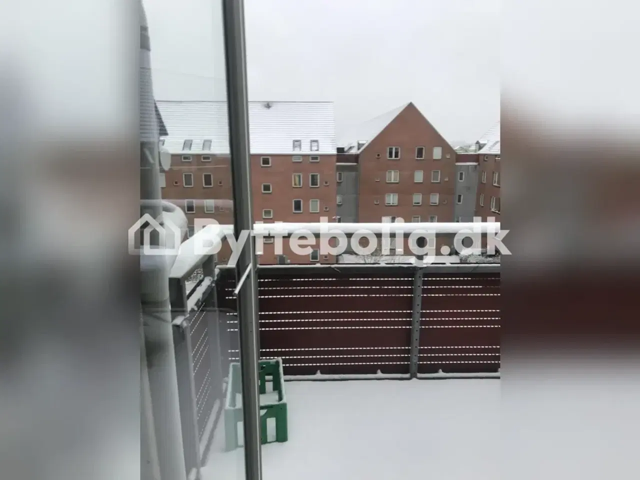 Billede 14 - Lys og rummelig 3v på Sigynsgade