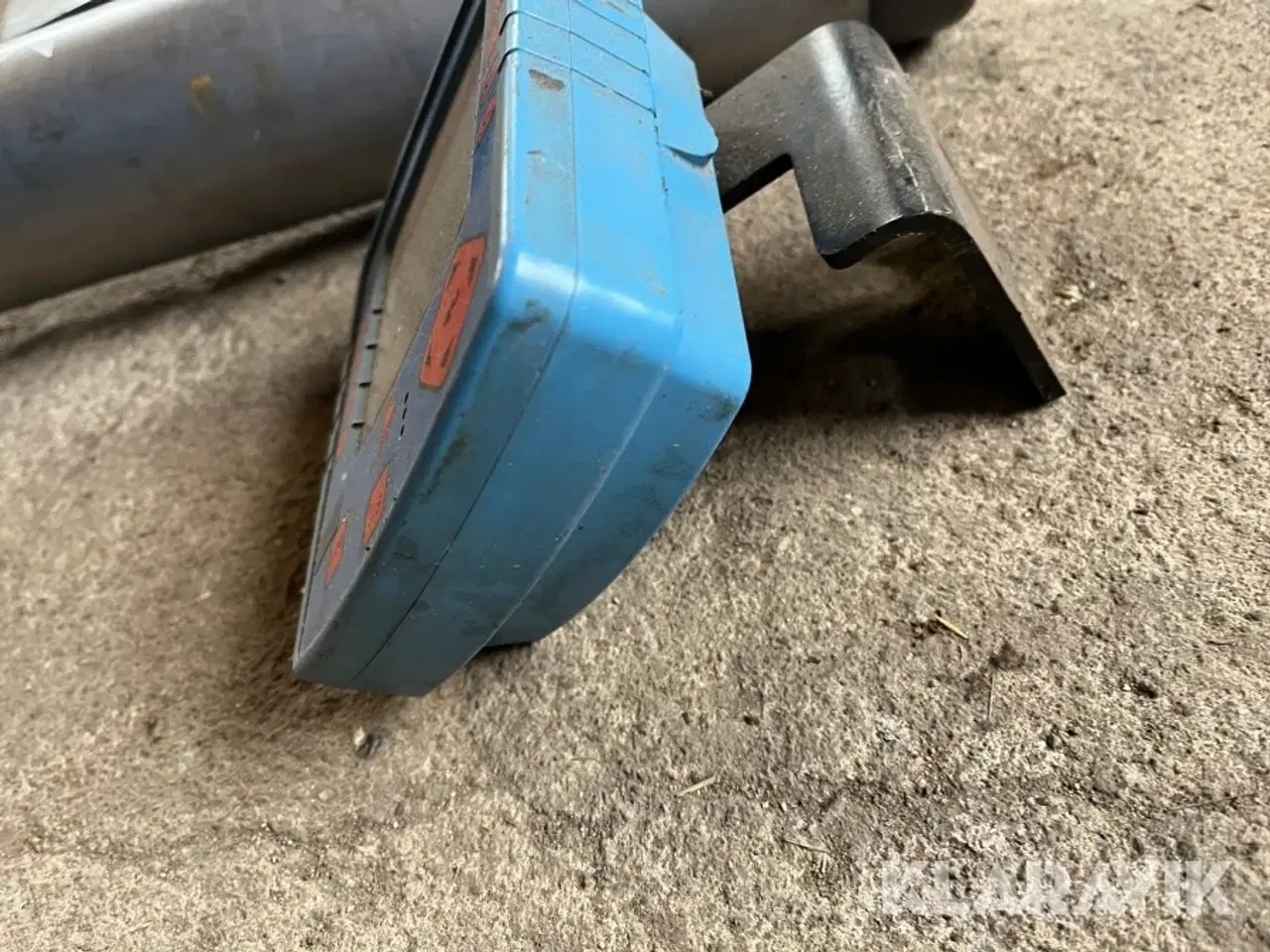 Billede 5 - Mikrofyn RS 10