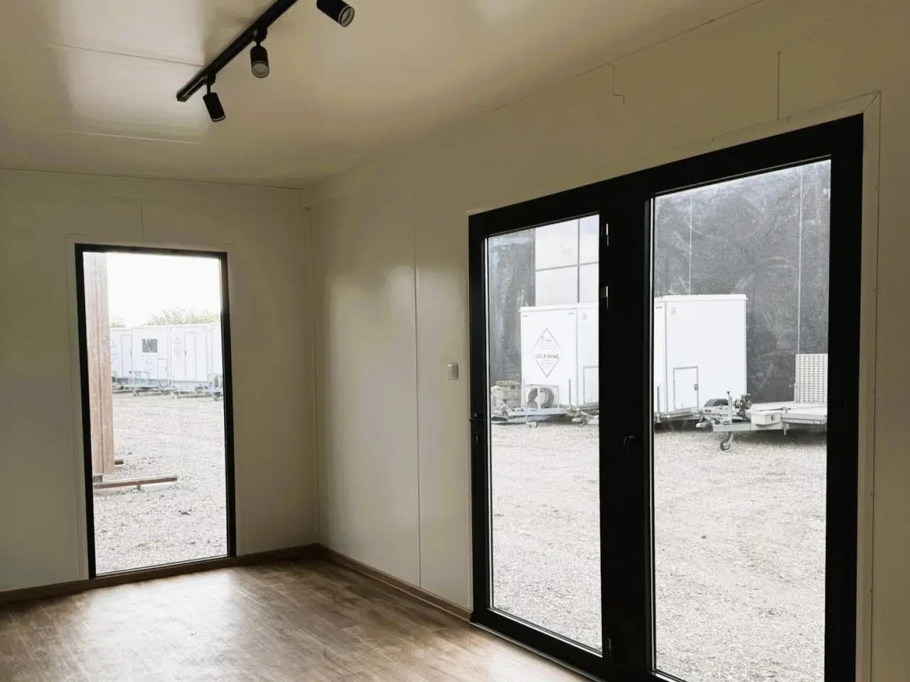 Billede 4 - Klar til Indflytning! Pavillon med Hjemlige Rammer