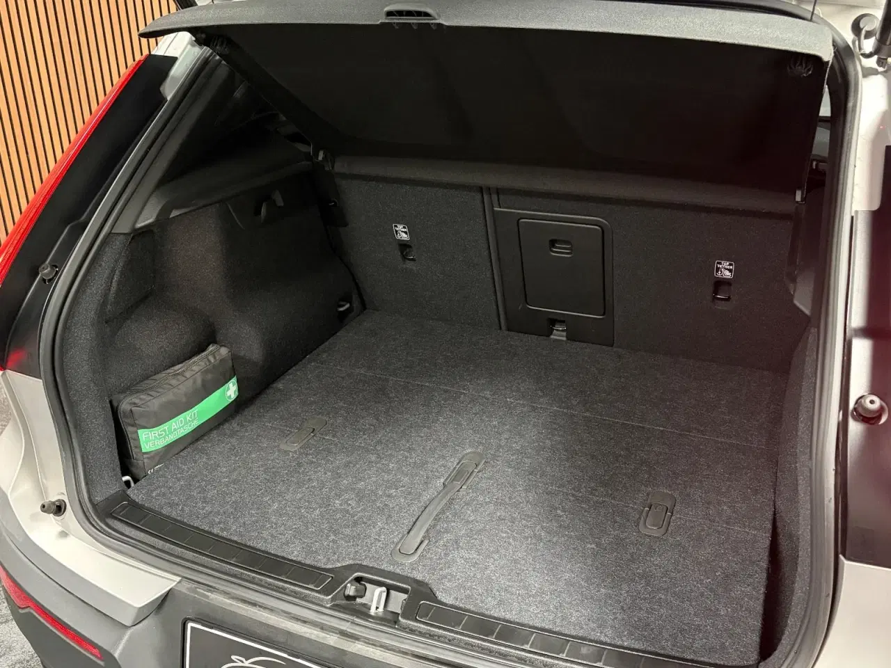 Billede 18 - Volvo XC40  P6 ReCharge Plus