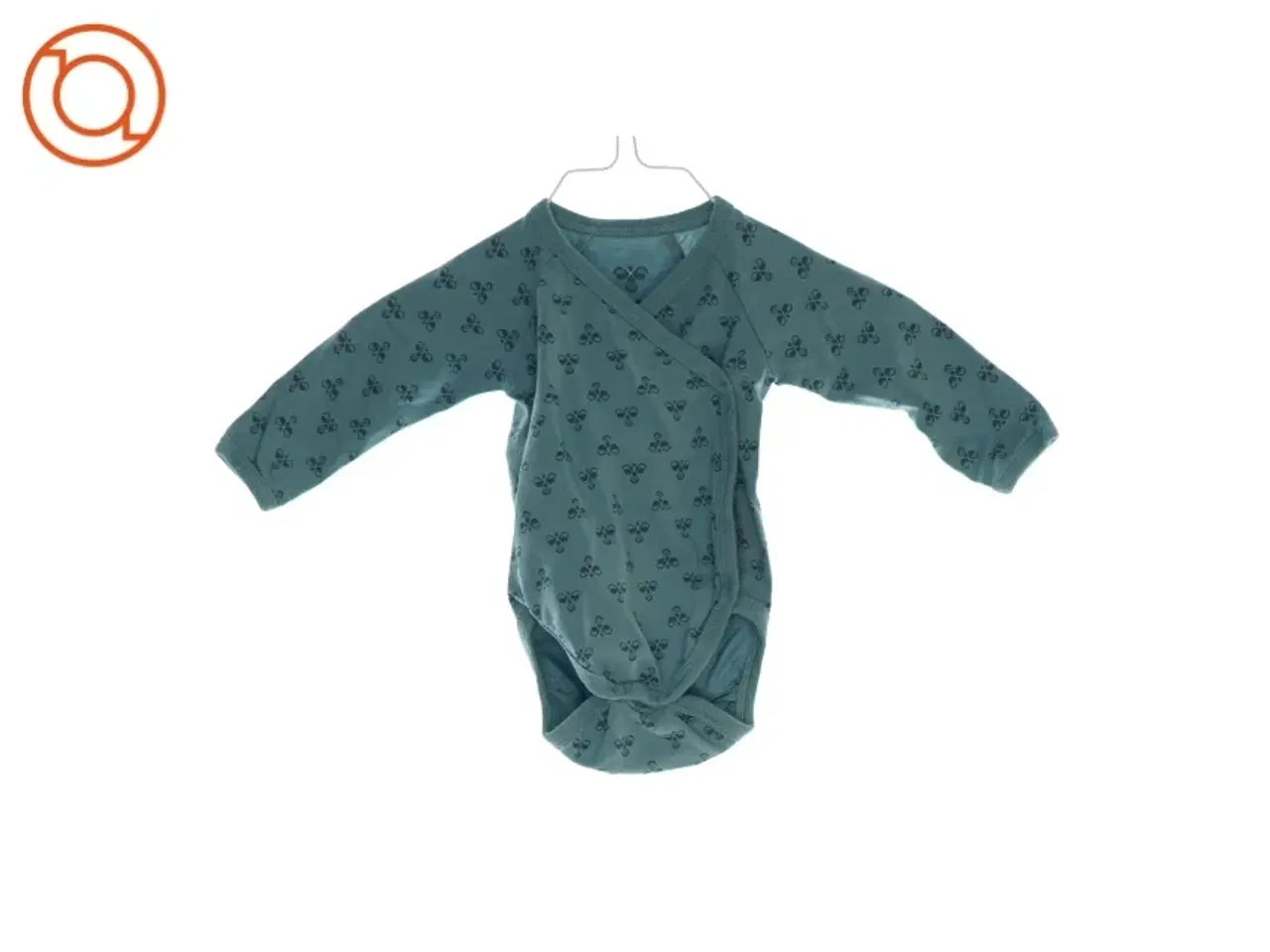 Billede 2 - Langærmet bodystocking fra Hummel (str. 50)