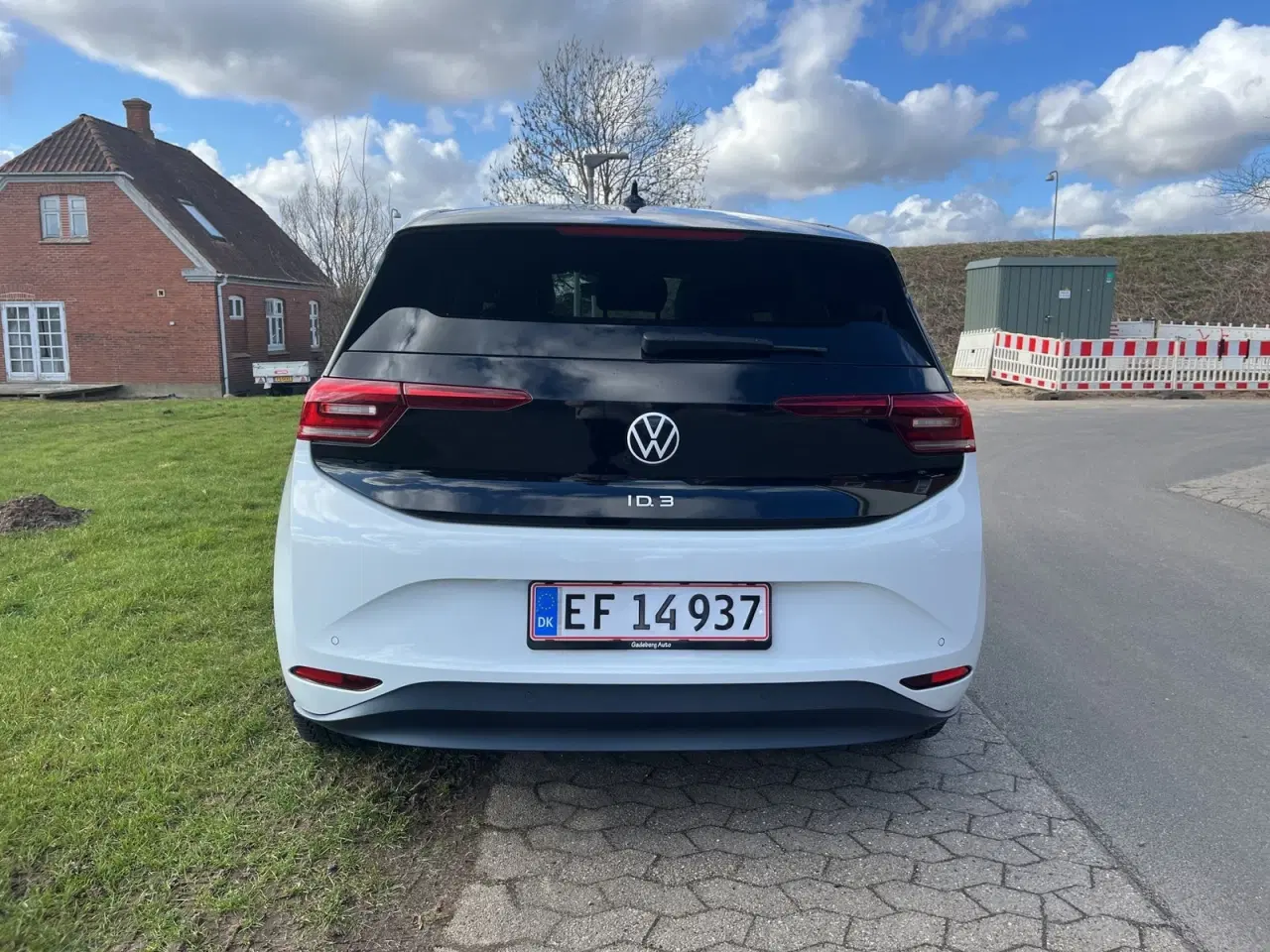 Billede 6 - VW ID.3 58 1ST Pro Performance