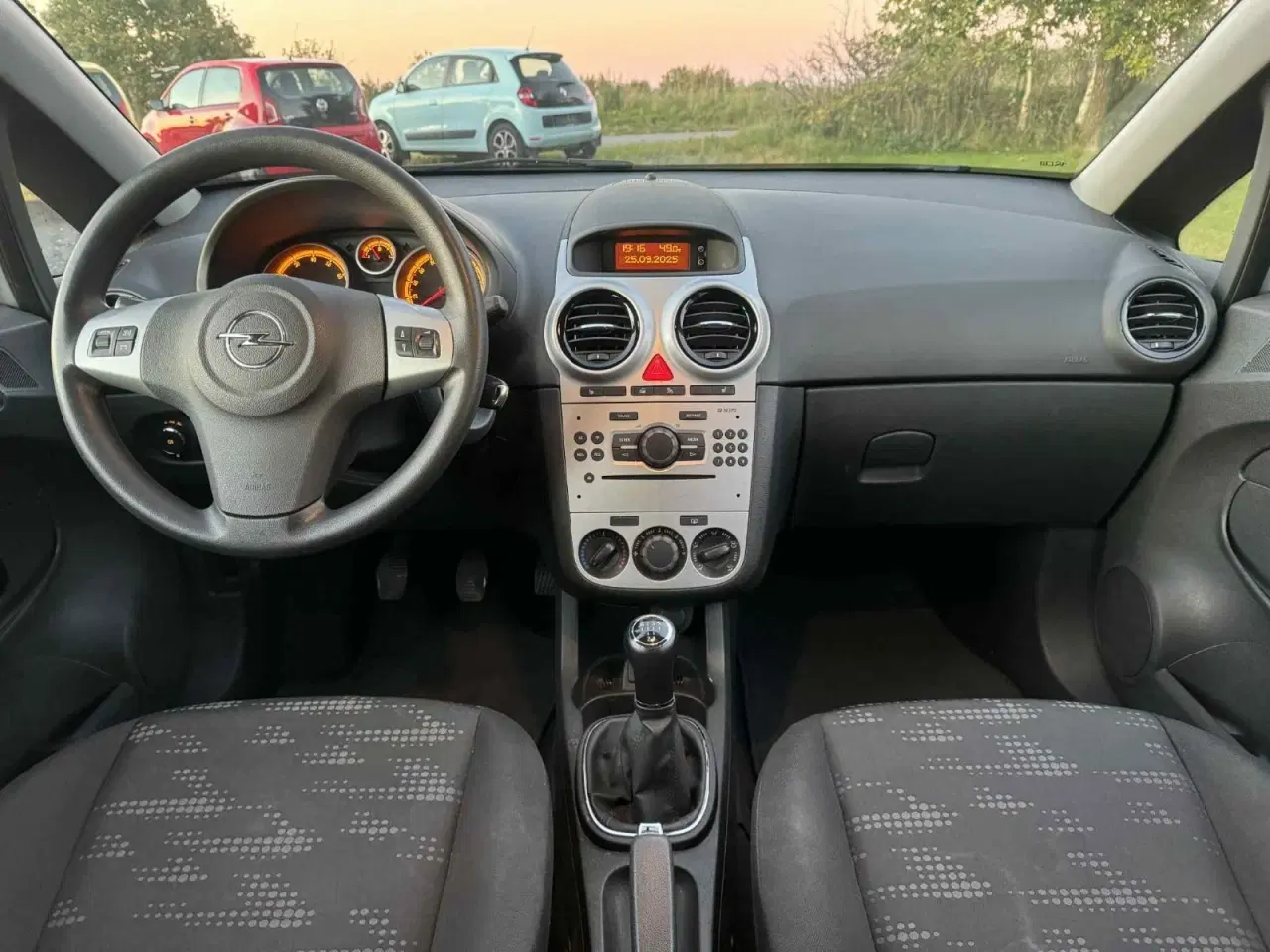 Billede 14 - Opel Corsa 1,0 12V Enjoy