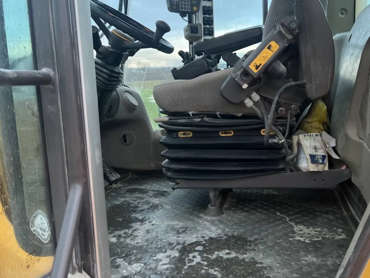 Billede 3 - Volvo L 180H