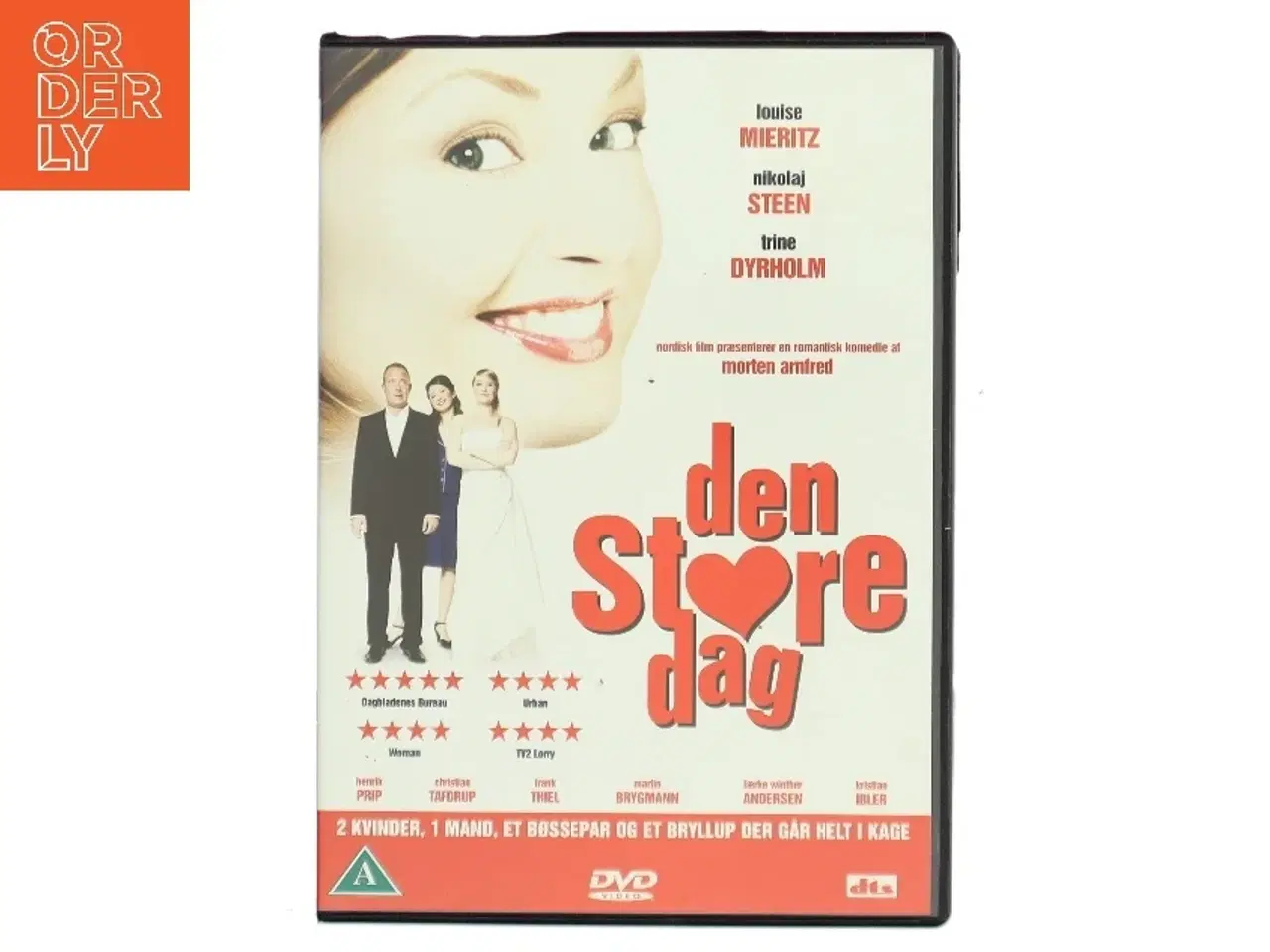 Billede 1 - Den Store Dag