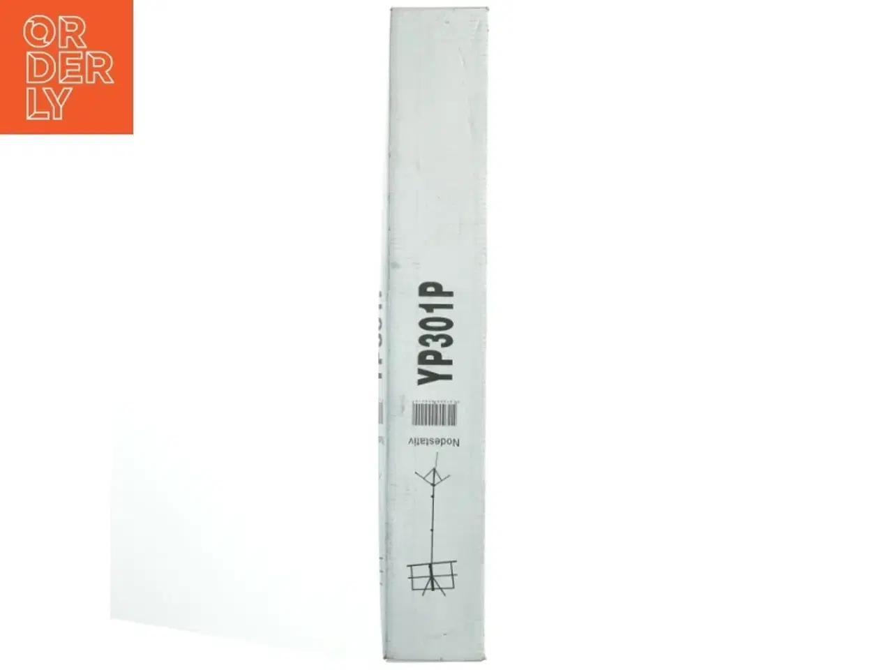 Billede 2 - Nodestativ (str. Længde. 120 cm)