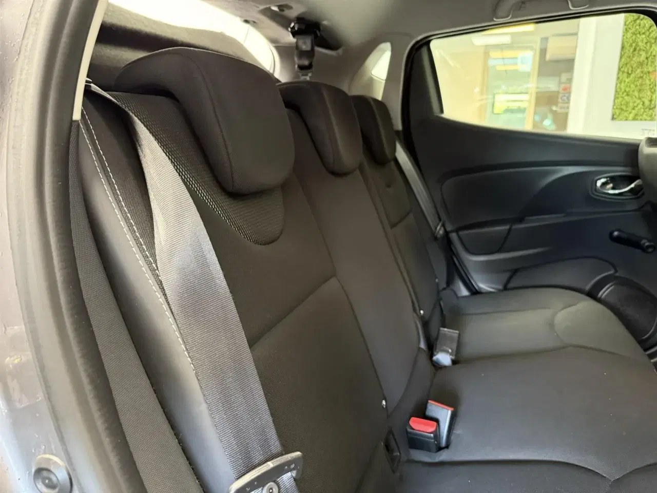 Billede 10 - Renault Clio 1,5 DCI Expression 75HK 5d