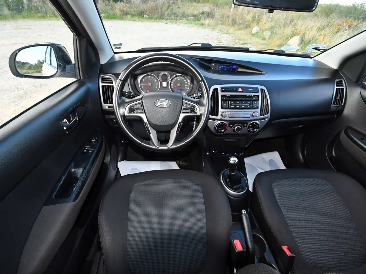 Billede 14 - Hyundai i20 (2015) 120000km