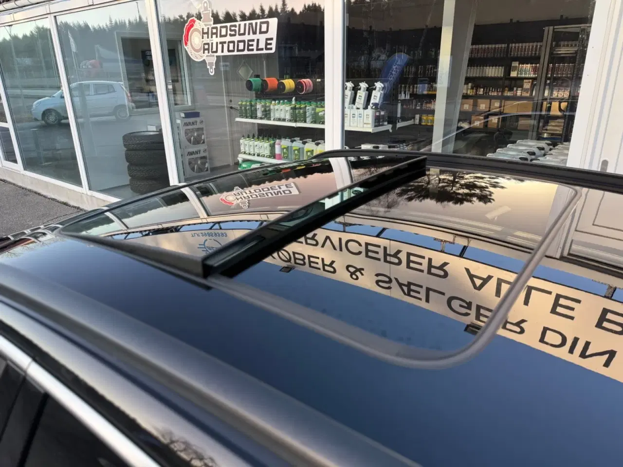 Billede 10 - Audi e-tron 55 S-line quattro