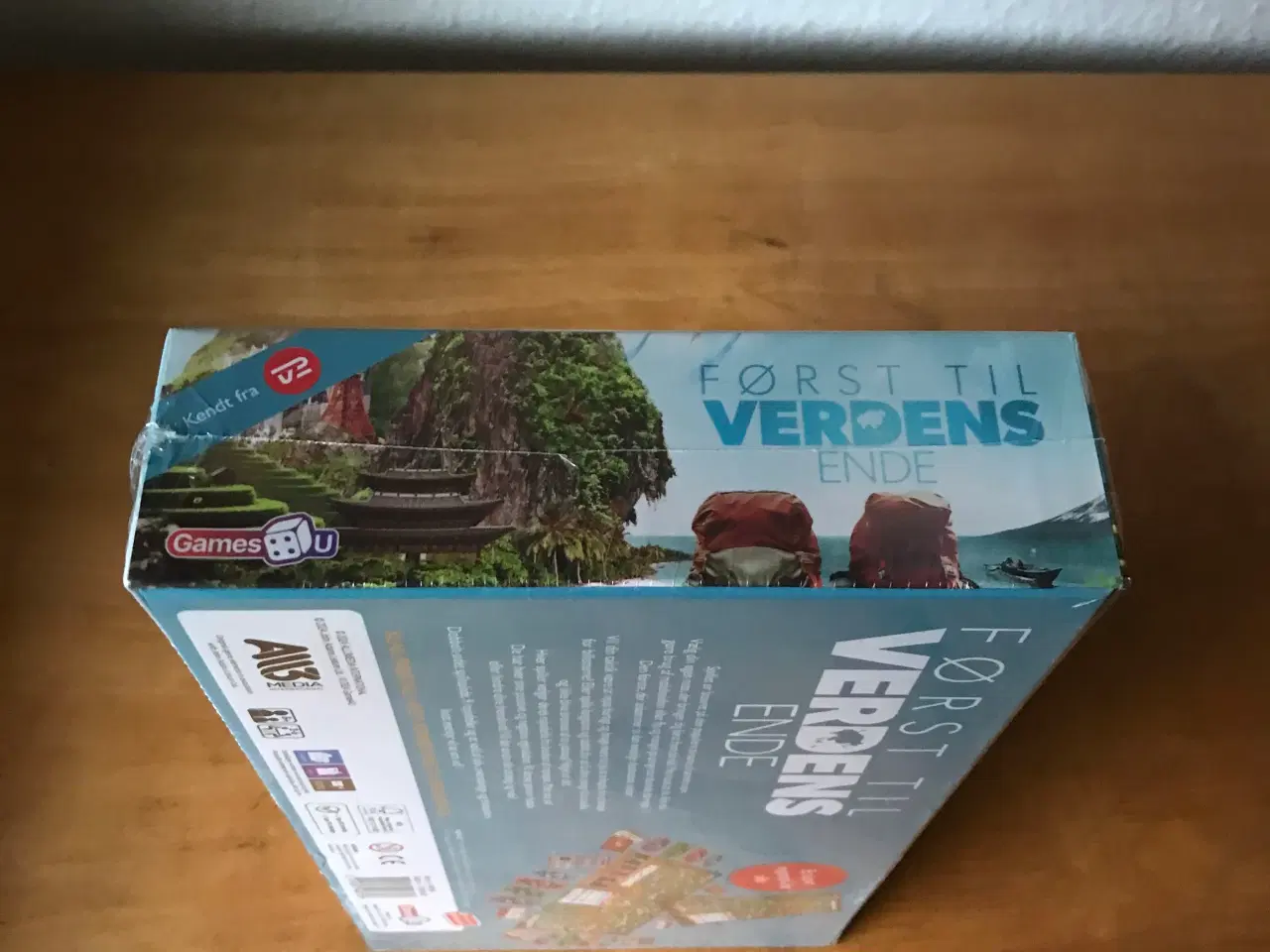 Billede 7 - Brætspil sælges 