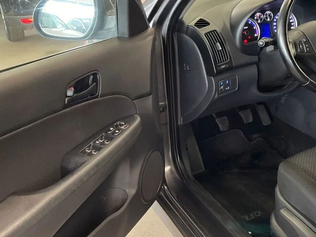 Billede 6 - Hyundai i30 1,6 CRDI 90 FL 90HK Stc
