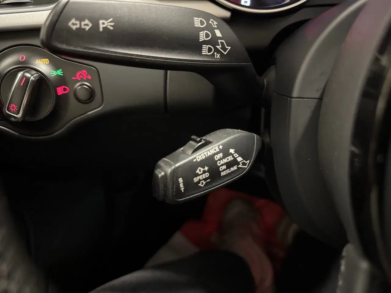 Billede 13 - Audi A5 1,8 TFSi 144 S-line Sportback Multitr.