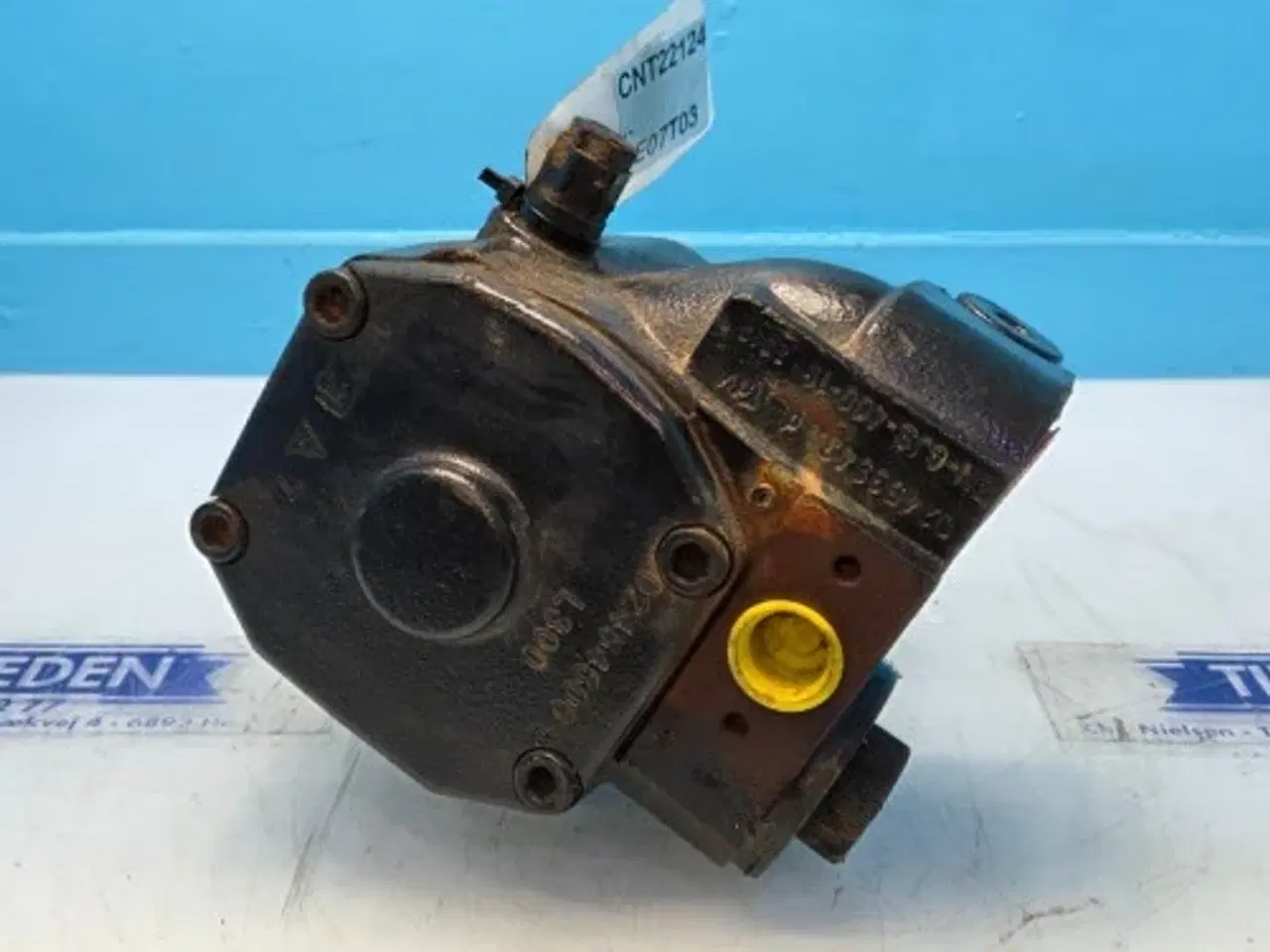 Billede 5 - New Holland T7.230 Hydraulikpumpe 84471390
