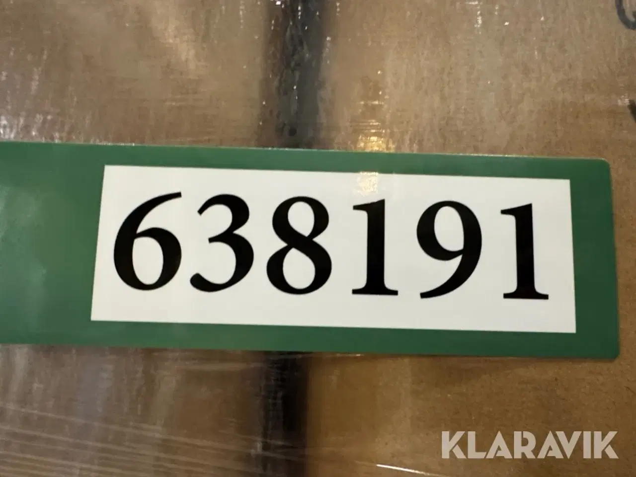 Billede 8 - Ovale flaske med fingerpumpe PET flaske