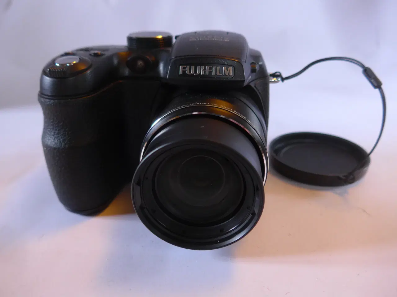 Billede 5 - Fujifilm FinePix S1000