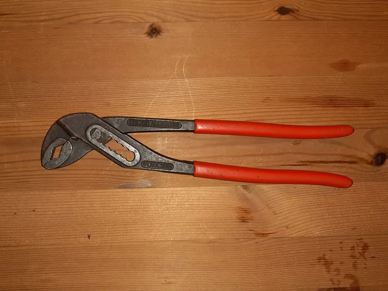 Billede 8 - Værktøj 10 dele samlet. Nyt eller brugt 1 gang.