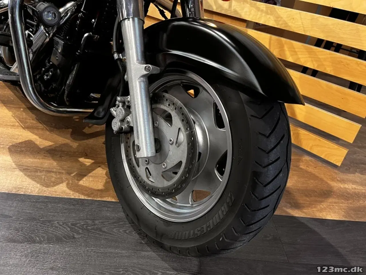 Billede 10 - Suzuki VL 1500 Intruder