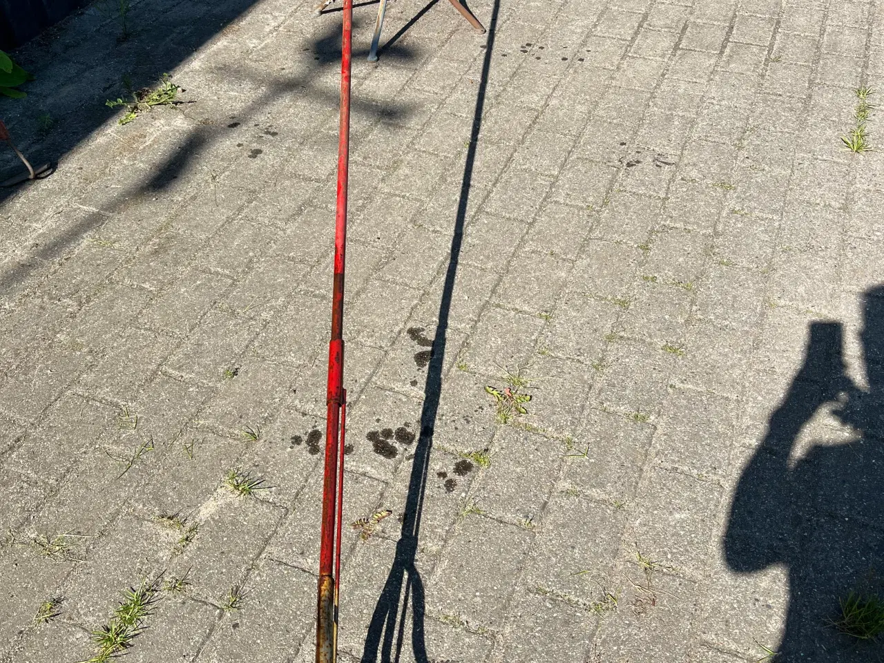 Billede 1 - Kloak renser