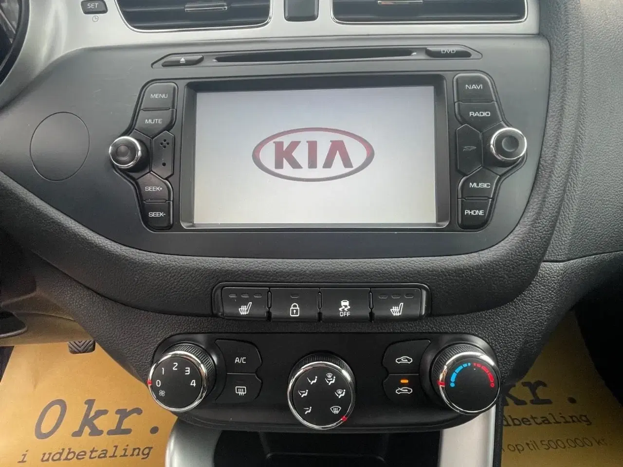 Billede 11 - Kia Ceed 1,4 CRDi 90 Premium SW